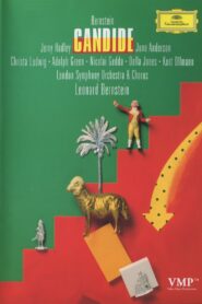Leonard Bernstein – Bernstein – Candide 1989 one on netflix