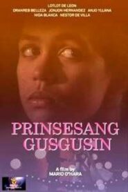 Prinsesang Gusgusin 1987 one on netflix