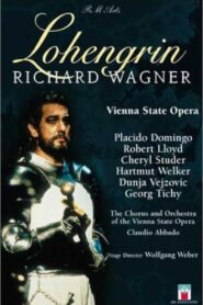 Lohengrin 1990 one on netflix
