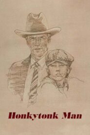Honkytonk Man 1982 one on netflix