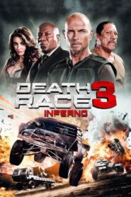 Death Race: Inferno 2013 one on netflix