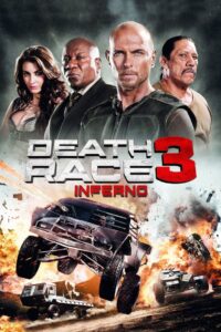Death Race: Inferno 2013 one on netflix