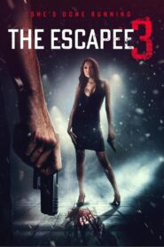 The Escapee 3: The Final Escape 2024 one on netflix