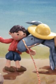 A Donkey Got a Bit Sulky 1983 one on netflix