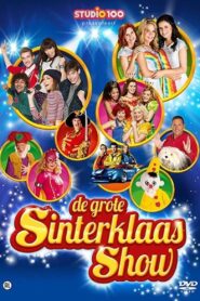 De Grote Sinterklaasshow 2015 one on netflix