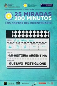(Mi) Historia Argentina 2010 one on netflix