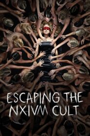 Escaping the NXIVM Cult: A Mother’s Fight to Save Her Daughter 2019 one on netflix