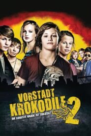 The Crocodiles Strike Back 2010 one on netflix