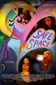 Safe Space 2024 one on netflix