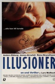 Illusioner 1994 one on netflix