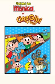 Cine Gibi: O Filme 2004 one on netflix