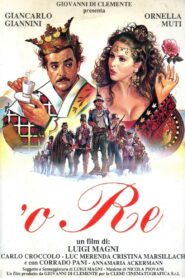 ‘o Re 1989 one on netflix