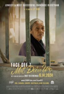 Face Off 7: One Wish 2024 one on netflix