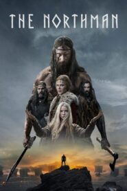 The Northman 2022 one on netflix