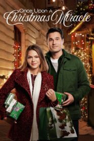Once Upon a Christmas Miracle 2018 one on netflix