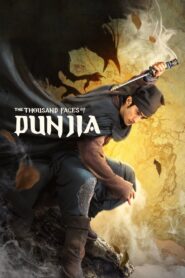 The Thousand Faces of Dunjia 2017 one on netflix