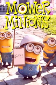 Mower Minions 2016 one on netflix
