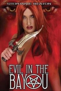 Evil in the Bayou 2003 one on netflix