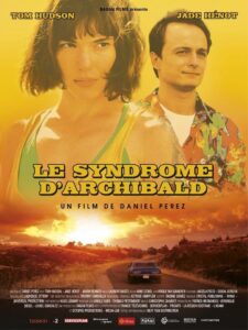 Archibald’s Syndrome 2020 one on netflix