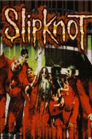 Slipknot – Live at The Quest 1999 1999 one on netflix