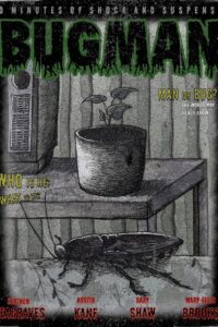 Bugman 2024 one on netflix
