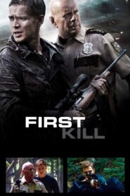 First Kill 2017 one on netflix