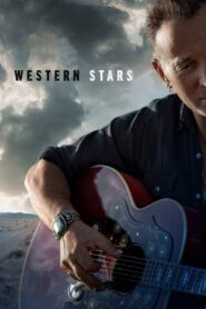 Western Stars 2019 one on netflix