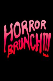 Horror Brunch 1987 one on netflix