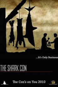 The Shark Con 2010 one on netflix