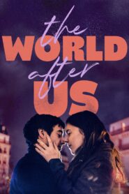 The World After Us 2021 one on netflix