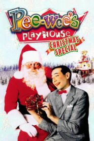 Pee-wee’s Playhouse Christmas Special 1988 one on netflix