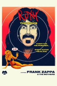 Frank Zappa & The Mothers: Roxy: The Movie 2015 one on netflix
