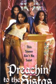 Preachin’ to the Sistas 1998 one on netflix