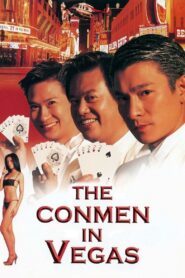 The Conmen in Vegas 1999 one on netflix