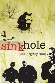 Sinkhole 2005 one on netflix
