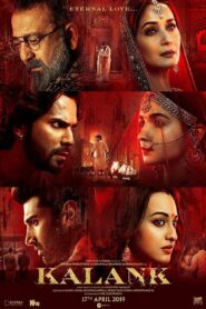 Kalank 2019 one on netflix