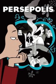 Persepolis 2007 one on netflix