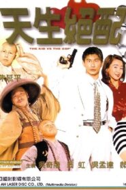 The Kid Vs the Cop 1997 one on netflix