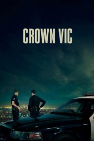 Crown Vic 2019 one on netflix