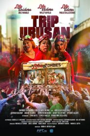 Trip Ubusan: The Lolas vs Zombies 2017 one on netflix