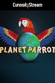 Planet Parrot 2012 one on netflix