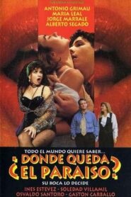 ¿Dónde queda el paraíso? 1993 one on netflix