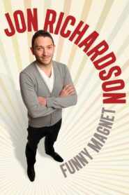 Jon Richardson: Funny Magnet 2012 one on netflix