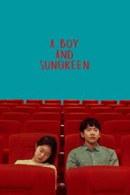 A Boy and Sungreen 2019 one on netflix