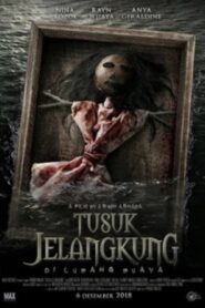 Tusuk Jelangkung Di Lubang Buaya 2018 one on netflix