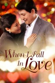 When I Fall in Love 2014 one on netflix