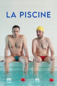 La Piscine 2022 one on netflix