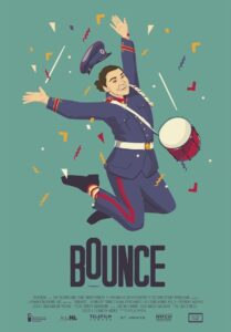 Bounce 2022 one on netflix