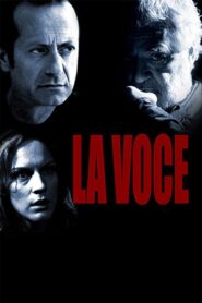 La voce – Il talento può uccidere 2015 one on netflix