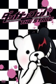 Danganronpa The Stage ~Kibō no Gakuen to Zetsubō no Kōkōsei~ 2014 one on netflix